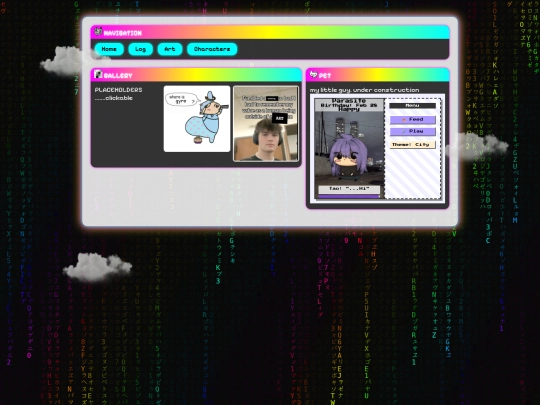 art screenshot