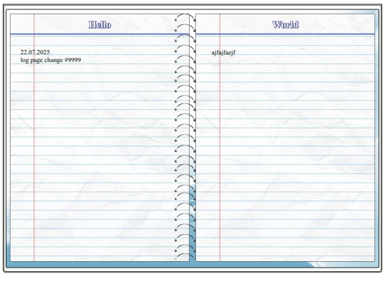 loginside screenshot