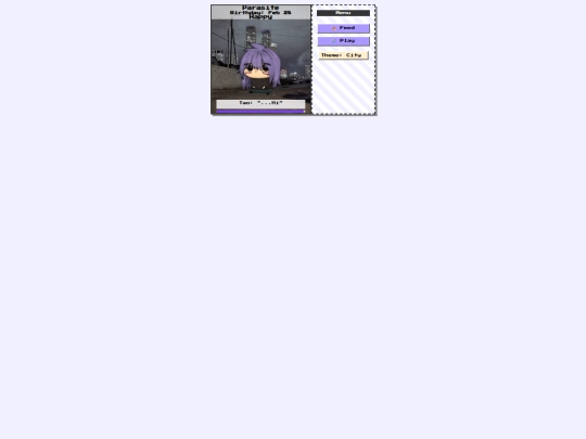pet/spot screenshot