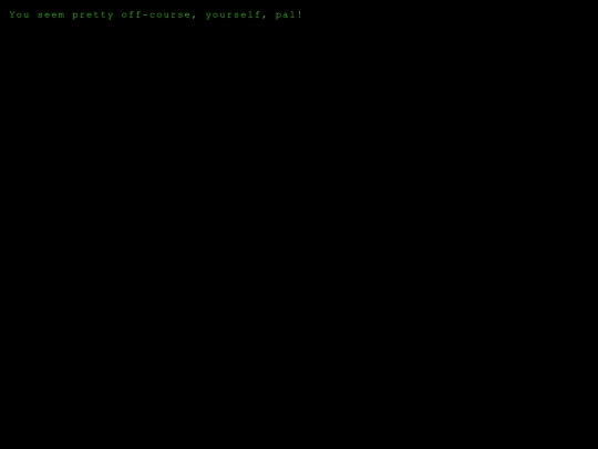 a/morse/ahorseoffcourse screenshot
