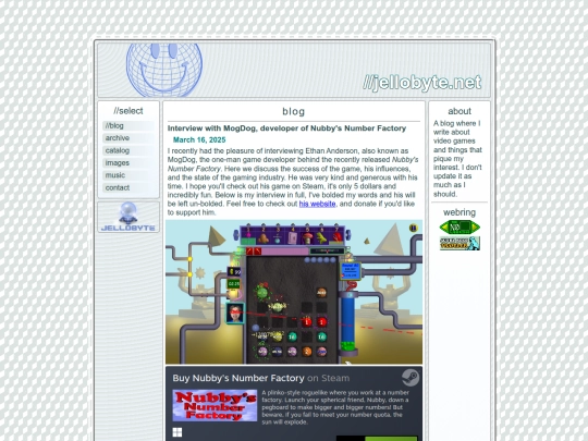 blog/3-16-25 screenshot