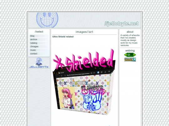 images-art screenshot