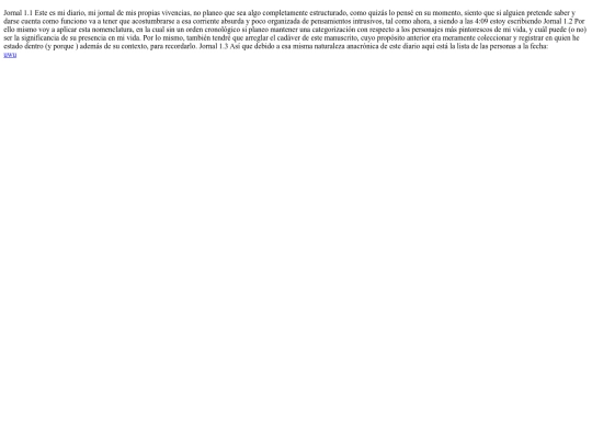 jornal screenshot