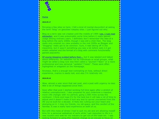 b/b screenshot