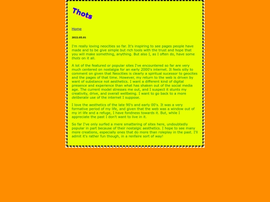 t/t screenshot