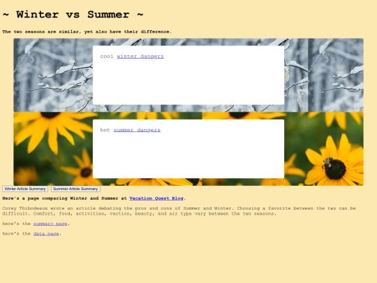 start screenshot