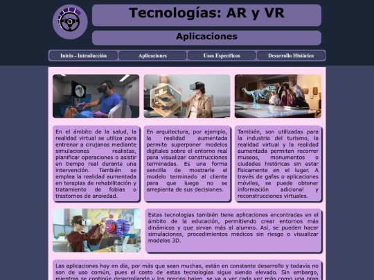 Pagina2 screenshot