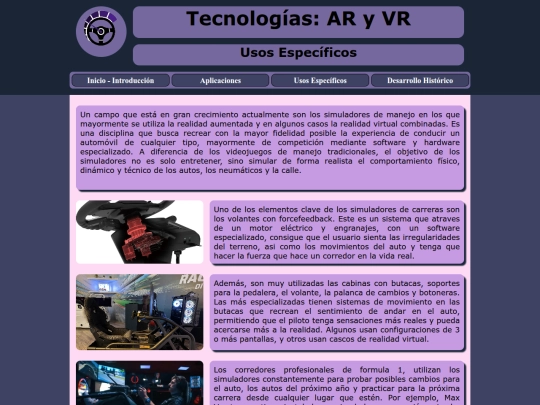 Pagina3 screenshot