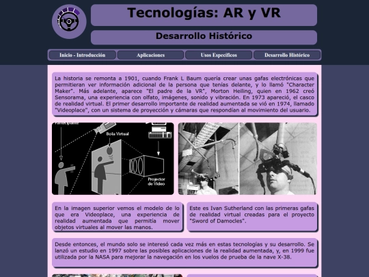Pagina4 screenshot