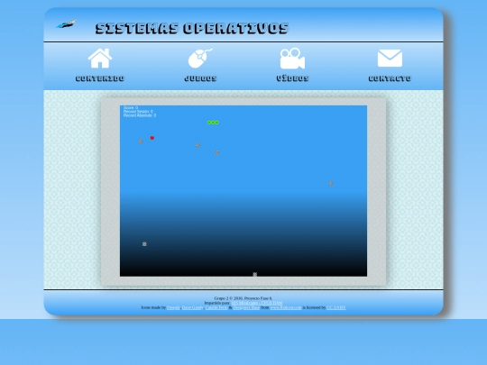 juego screenshot