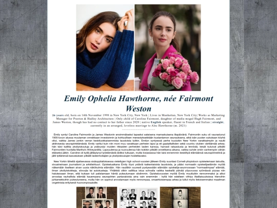 emily screenshot