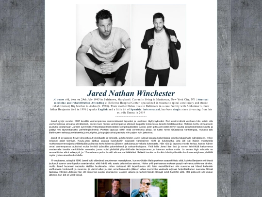 jared screenshot