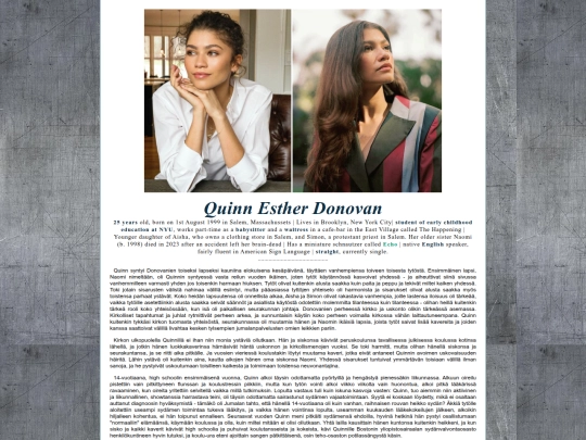 quinn screenshot