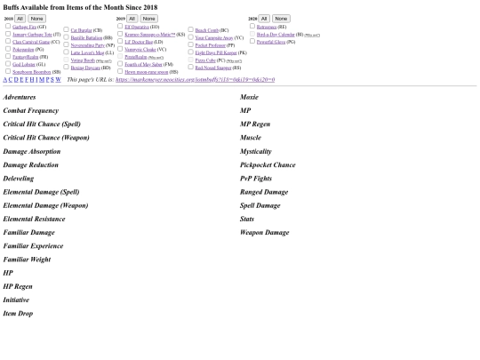 iotmbuffs screenshot