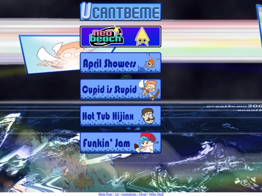 Version1/Animation screenshot