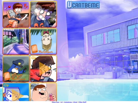 Version1/Art screenshot