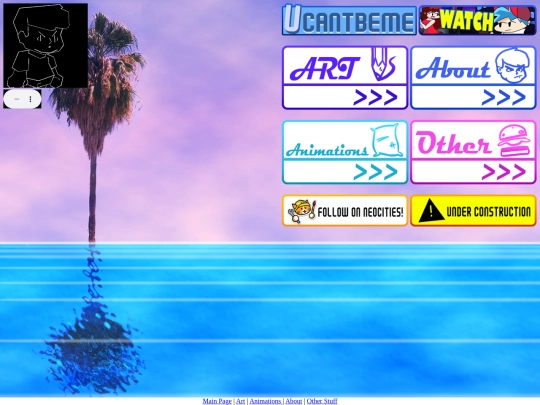 Version1 screenshot