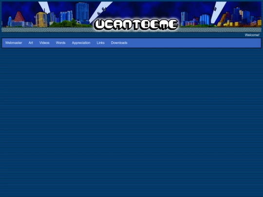 Version2/About Me/AboutMe screenshot