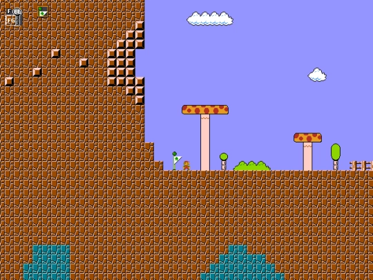 Version2/Games/MarioCraft/MarioCraft_0_1 screenshot