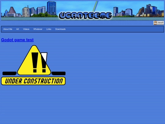Version2/MainPage screenshot