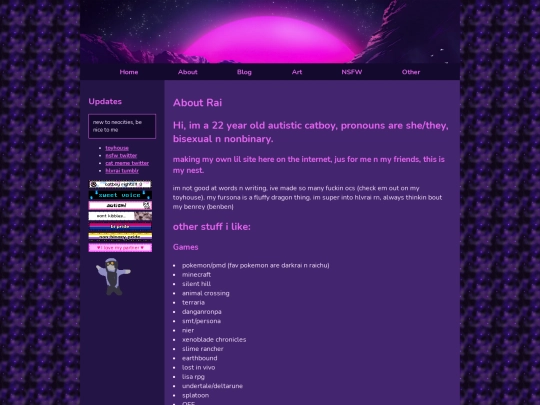 About screenshot