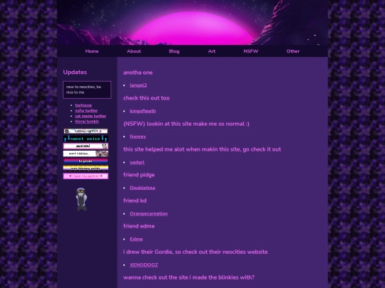 Other screenshot