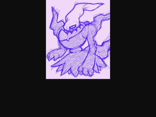 darkrai screenshot