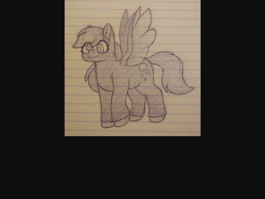 derpy screenshot