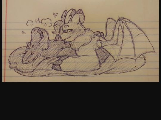 furries screenshot