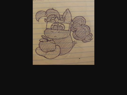 gordiepony screenshot