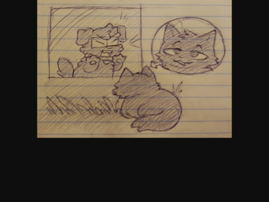 gordogncatben screenshot
