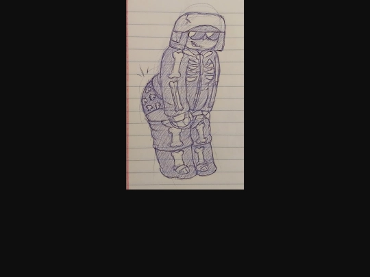 skelebooty screenshot