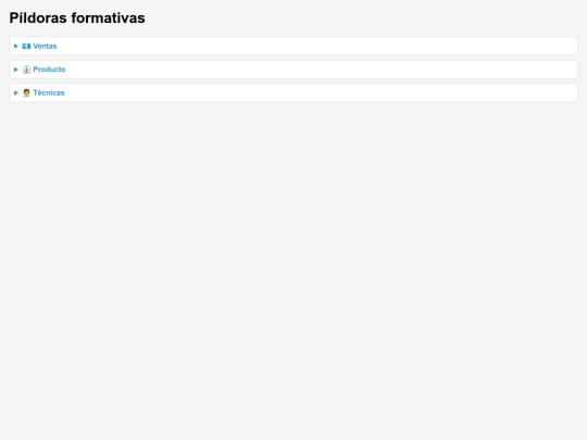 midesarrolloprofesional/erapildoras screenshot