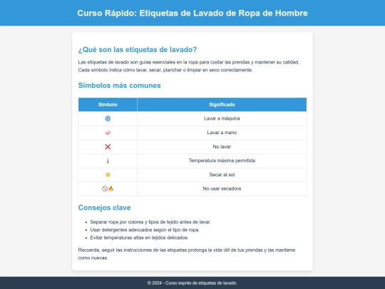 midesarrolloprofesional/pildoras/antiguaspildoras/lavado screenshot