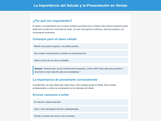 midesarrolloprofesional/pildoras/antiguaspildoras/saludo screenshot
