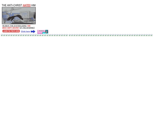 footer screenshot
