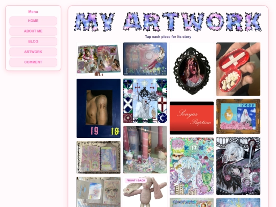 art screenshot