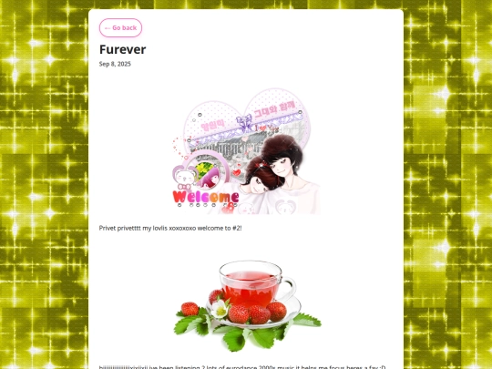 blog2 screenshot