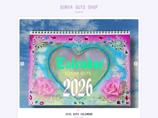 shop1 screenshot