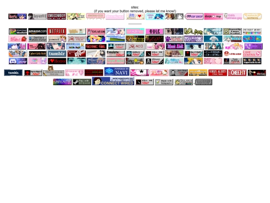 buttons screenshot