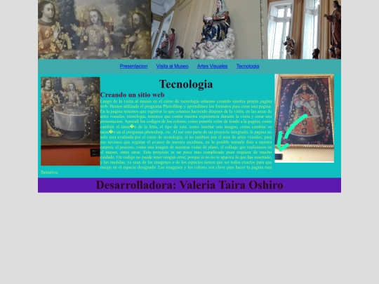 tecnologia screenshot