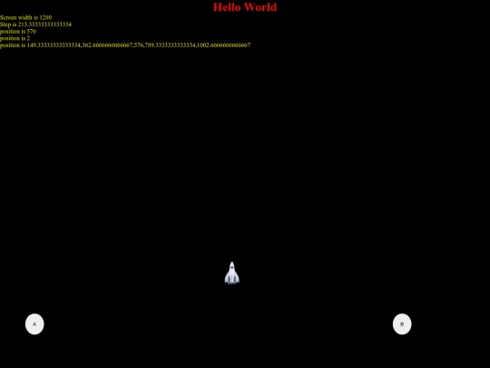 Game/game0 screenshot