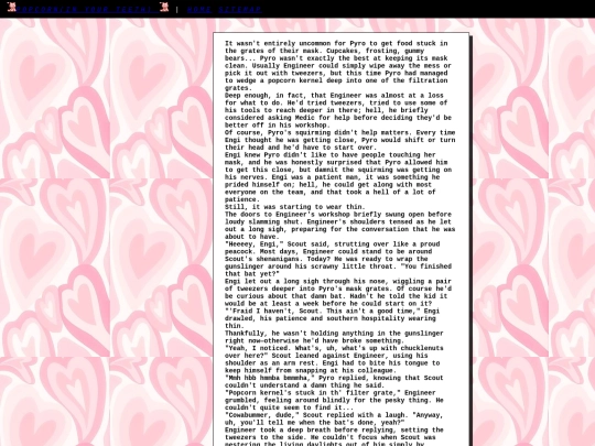 ficarchives/ficarchive2 screenshot
