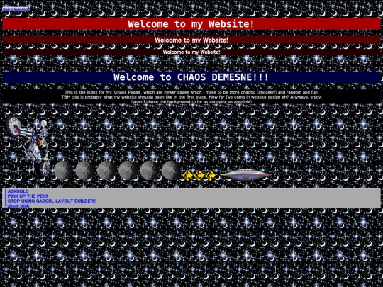 chaos/_chaosindex screenshot