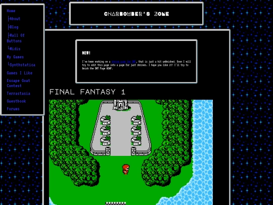 coolgames screenshot