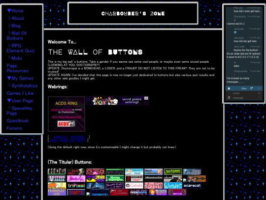 wallofbuttons screenshot
