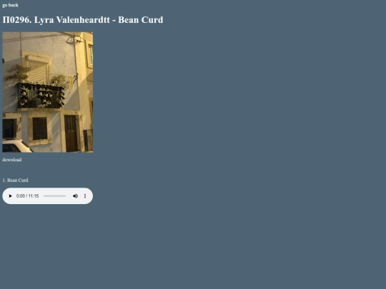 releasepages/petrov_0296 screenshot