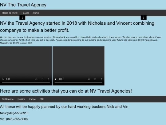 nv screenshot