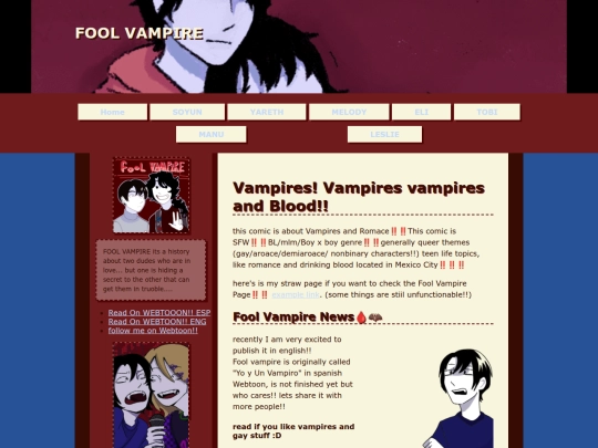 Yyuv screenshot