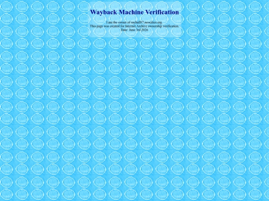 verify screenshot